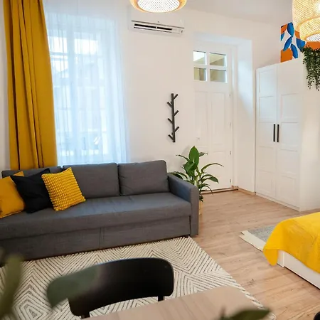Apartment Ciao Eger